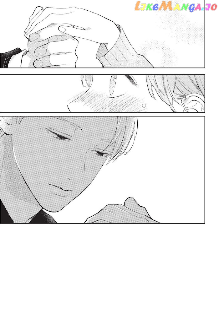 A Sign of Affection, Chapter 9 image 03